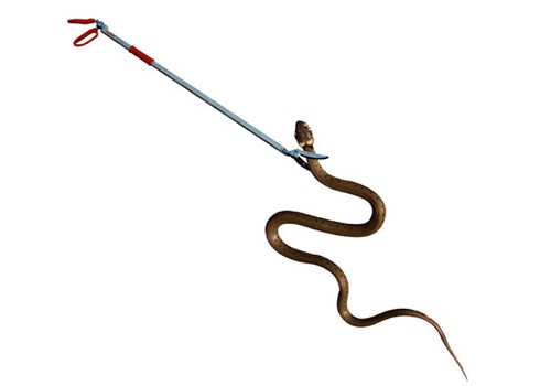 Attack Snake Catcher Stick