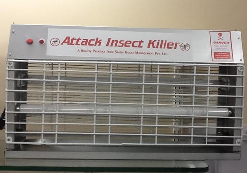 Attack Insect Fly Killer